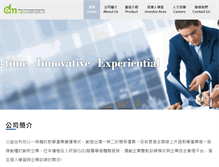 Tablet Screenshot of esldewey.com